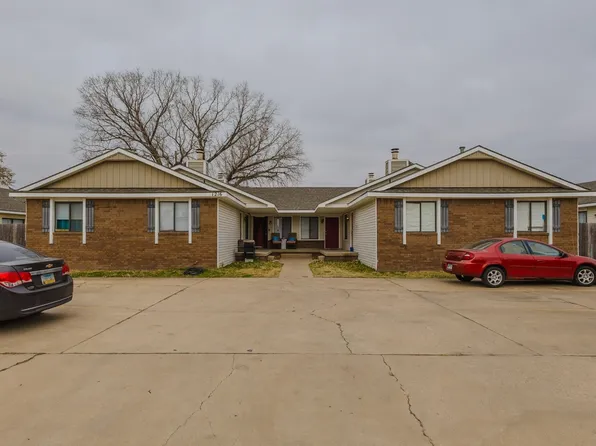 1216 E Selma St, Wichita, KS 67216