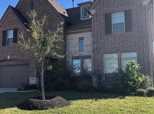 9007 Clearwater Ranch Ln, Richmond, TX 77407