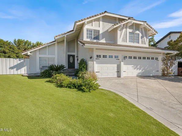 1148 Canyon Crest Ct, Thousand Oaks, CA 91360