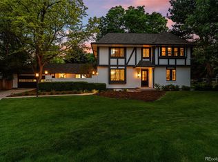4952 W Lake Pl, Littleton, CO 80123