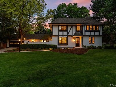 4952 W Lake Place, Littleton, CO, 80123