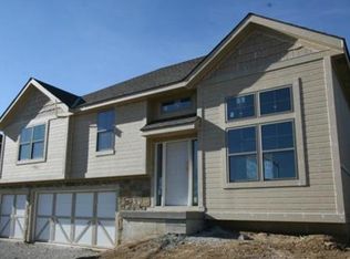 7308 N Tipton Ave, Kansas City, MO 64152
