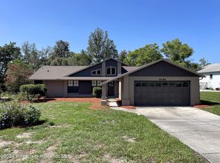 8184 Philatelic Dr, Spring Hill, FL 34606