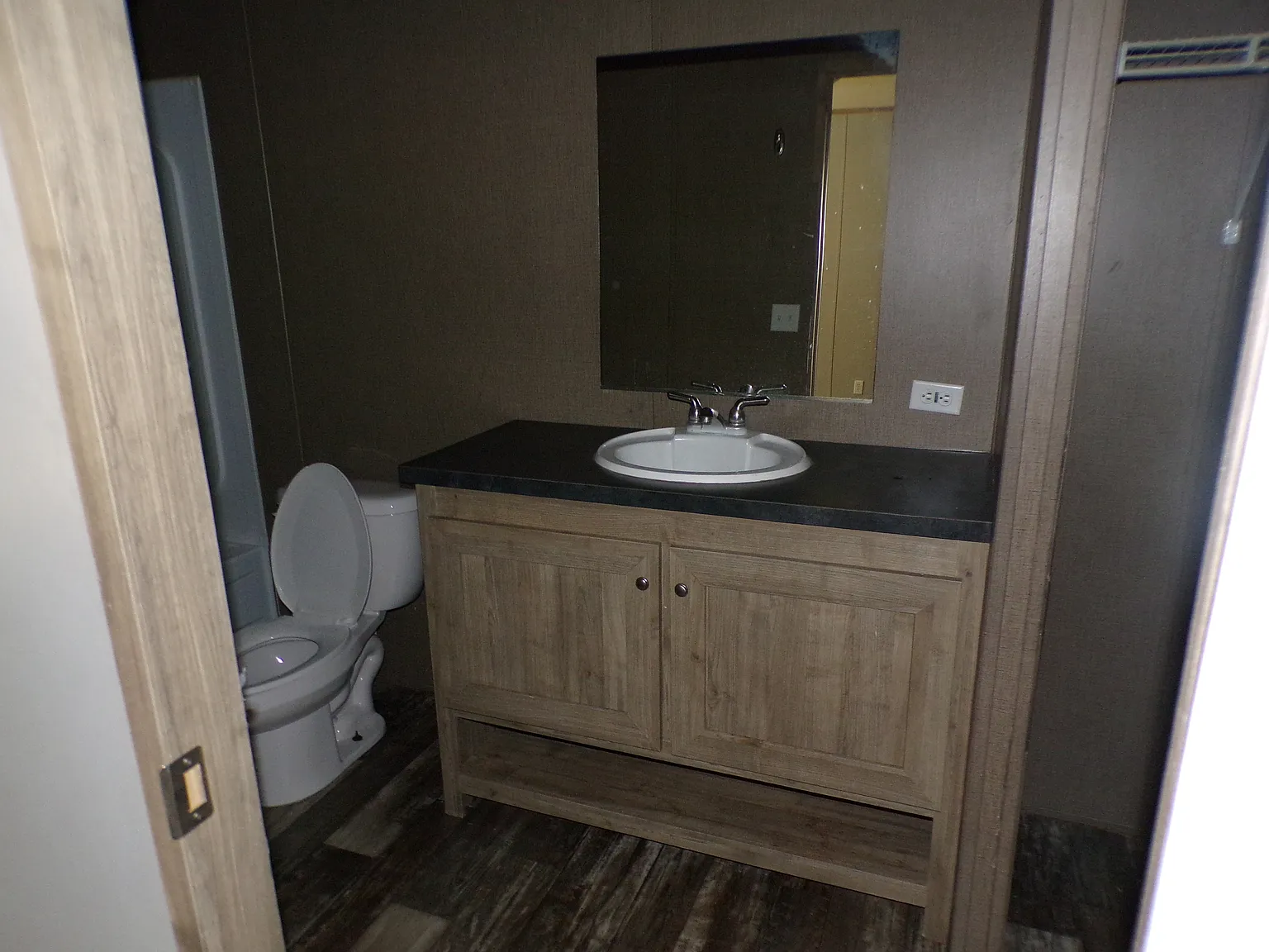 3 bed, 1159 sqft, $1,600 — Photo 2