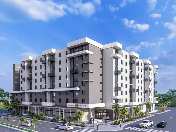 Havana Enclave