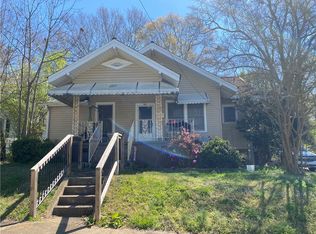 304 Virginia Ave, Honea Path, SC 29654