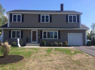 167 Carroll Ave, Westwood, MA 02090