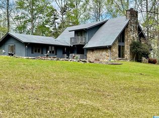 655 Skyline Dr, Warrior, AL 35180