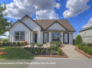 The Lakeway Plan, Swenson Heights, Seguin, TX 78155