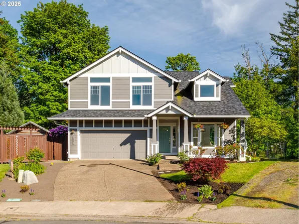 68 SE 47th Cir, Gresham, OR 97080