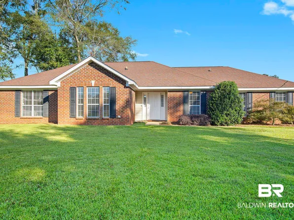 5290 Southern Ln W, Grand Bay, AL 36541