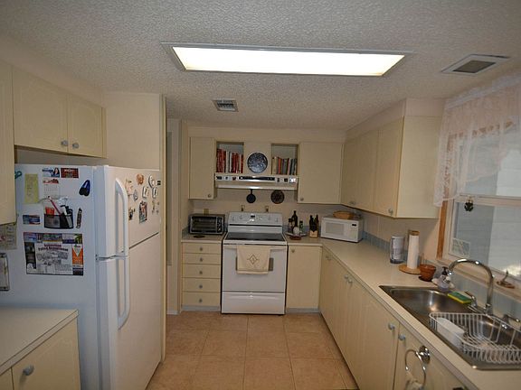Large Kitchen