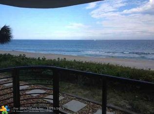 250 S Ocean Blvd APT 1A, Boca Raton, FL 33432