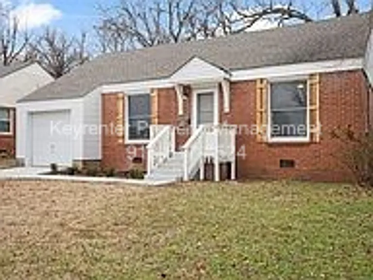 537 S Marion Ave — Photo 3