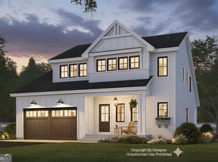 307 Oak Mountain Ave, Carrollton, GA 30116