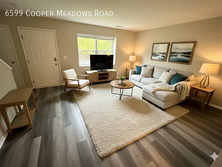 6599 Cooper Meadows Rd — Photo 5