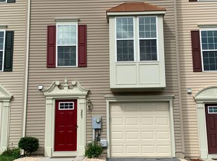 203 Tidewater Ter, Falling Waters, WV 25419