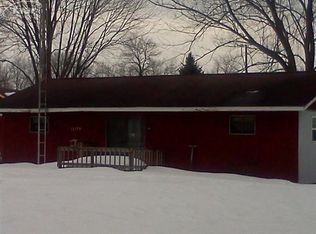 11180 Birch Run Rd, Birch Run, MI 48415