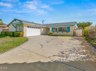2224 Trinway Ave, Simi Valley, CA 93065