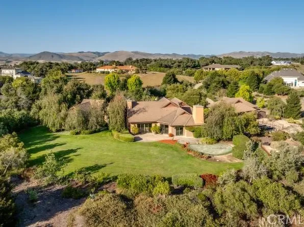 2075 Sea Oak Ln, Arroyo Grande, CA 93420