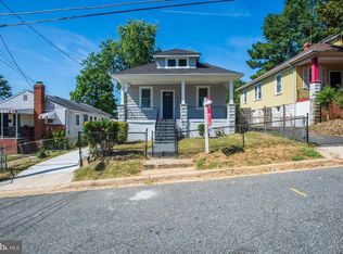 5704 Davey St, Capitol Heights, MD