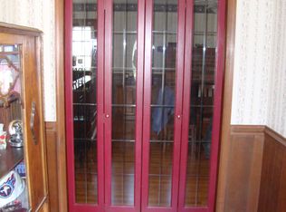 4000 Jefferson Park Rd, Prince George, VA 23875