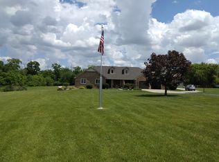 7170 S 650 W, Pendleton, IN 46064