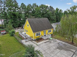 916 E Club Blvd, Durham, NC 27704