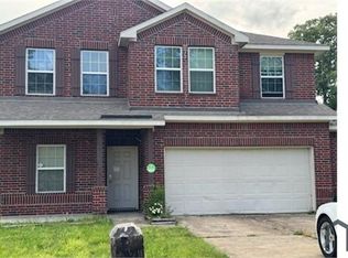 17707 Port O Call St, Crosby, TX 77532