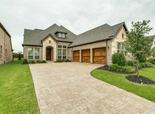 6416 Cimmaron Trl, Colleyville, TX 76034