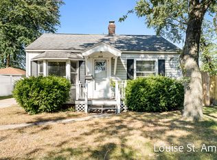 868 Post Rd, Muskegon, MI 49441