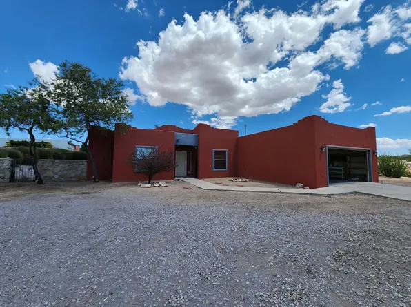 5060 Yuma St, Las Cruces, NM 88012