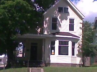 444 W Creighton Ave, Fort Wayne, IN 46807