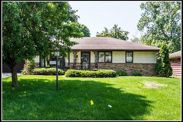 1st image of 3319 Belden Dr NE