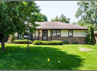 3319 Belden Dr NE, Minneapolis, MN 55418