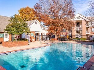 Claremore Creek, Claremore, OK 74019