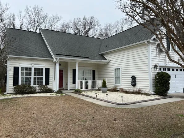 1346 Ashley Gardens Blvd, Charleston, SC 29414