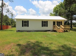 141 Briteblue Dr, Alma, GA 31510