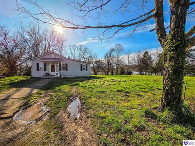 829 National Tpke, Munfordville, KY, 42765
