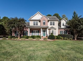 341 Marietta Rd, Mooresville, NC 28117
