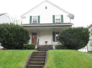 405 Creed St, Struthers, OH 44471