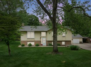 51 Horseshoe Ct, Granville, OH 43023