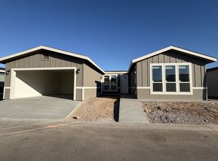 3301 S Goldfield Rd Lot 5095, Apache Junction, AZ 85119