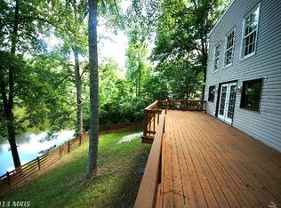 308 Pine Dr, Amissville, VA 20106