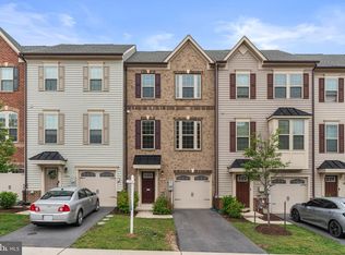 7911 N Gladden Farm Way, Hanover, MD 21076