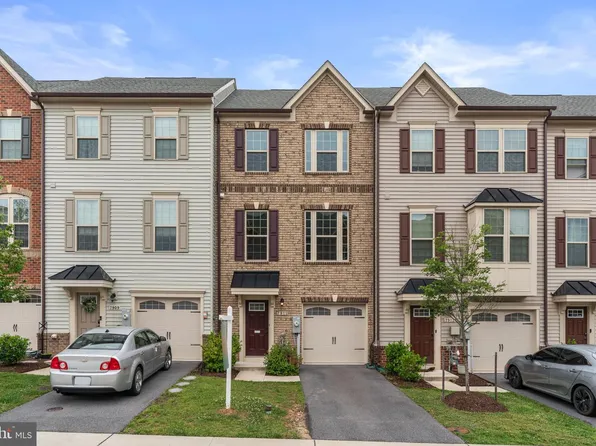 7911 N Gladden Farm Way, Hanover, MD 21076