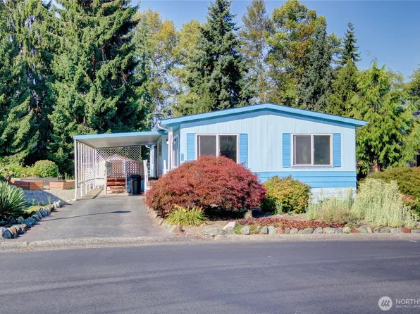2725 E Fir Street #67, Mount Vernon, WA 98273
