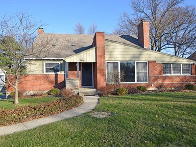 952 Springbrook Dr, Cincinnati, OH, 45224