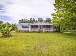 1120 Old Union Rd, Delco, NC 28436