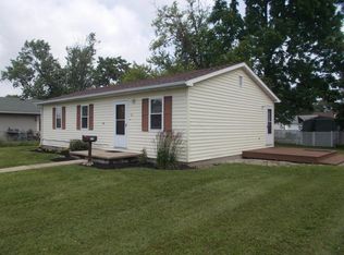 318 Bereman St LOT 505, Washington Court House, OH 43160